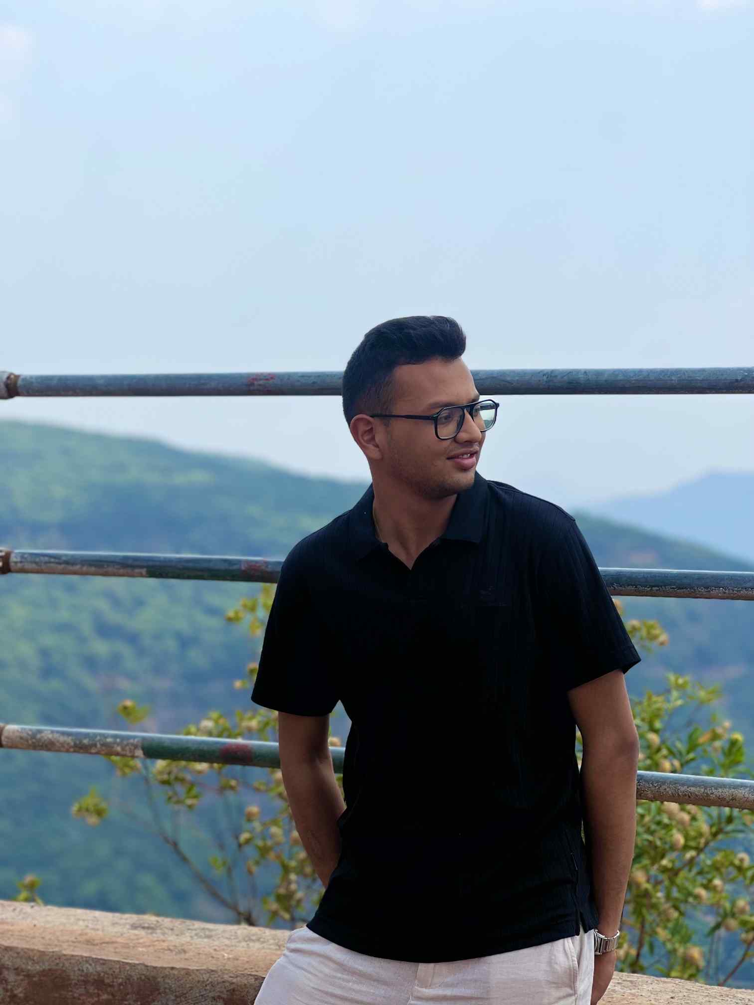 HARSHIL LAHERI